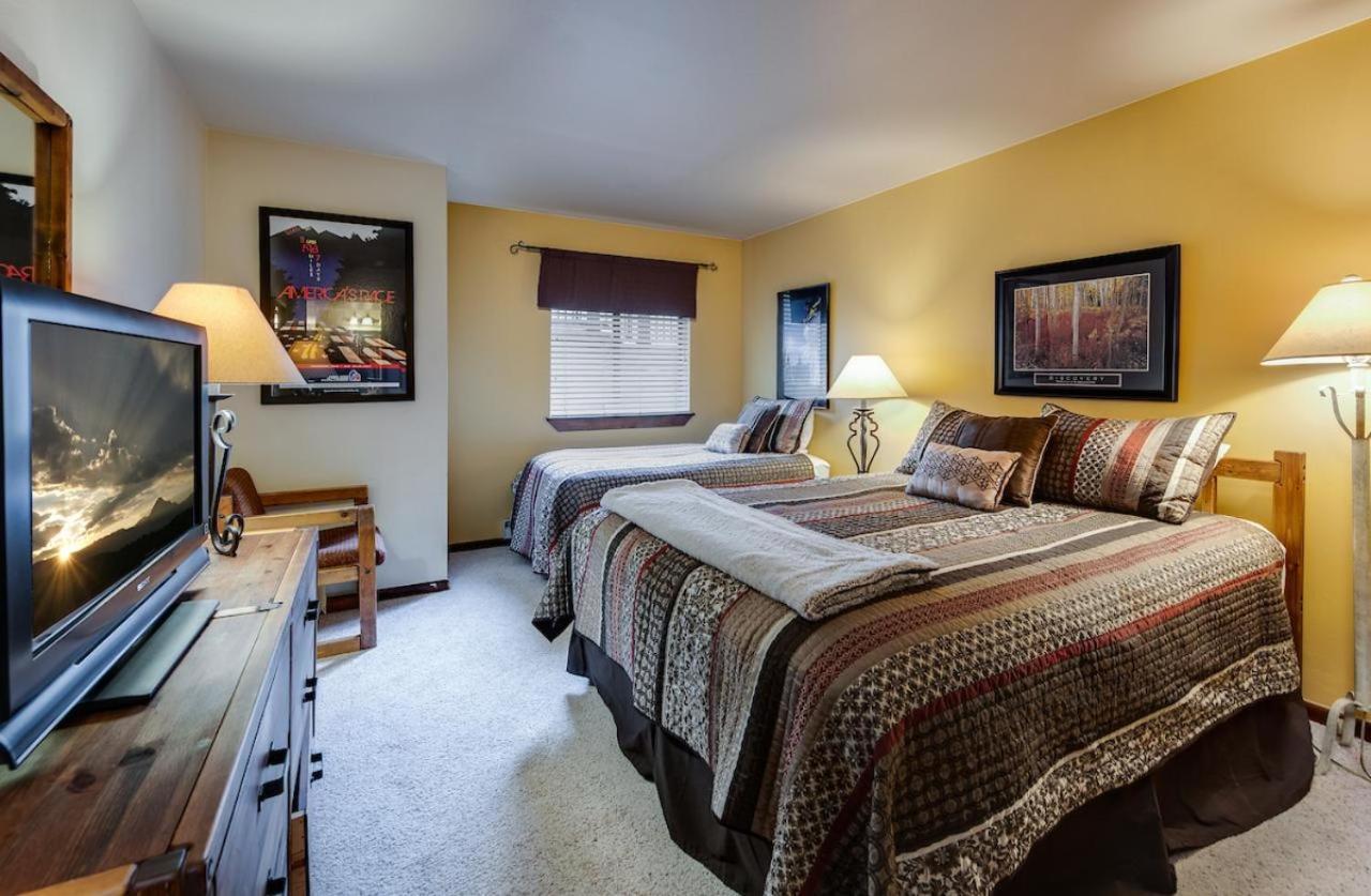 Park Place E203 Breckenridge Kültér fotó