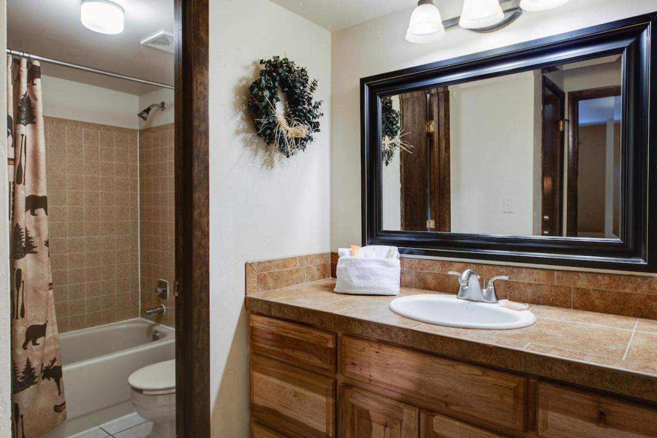 Park Place E203 Breckenridge Kültér fotó
