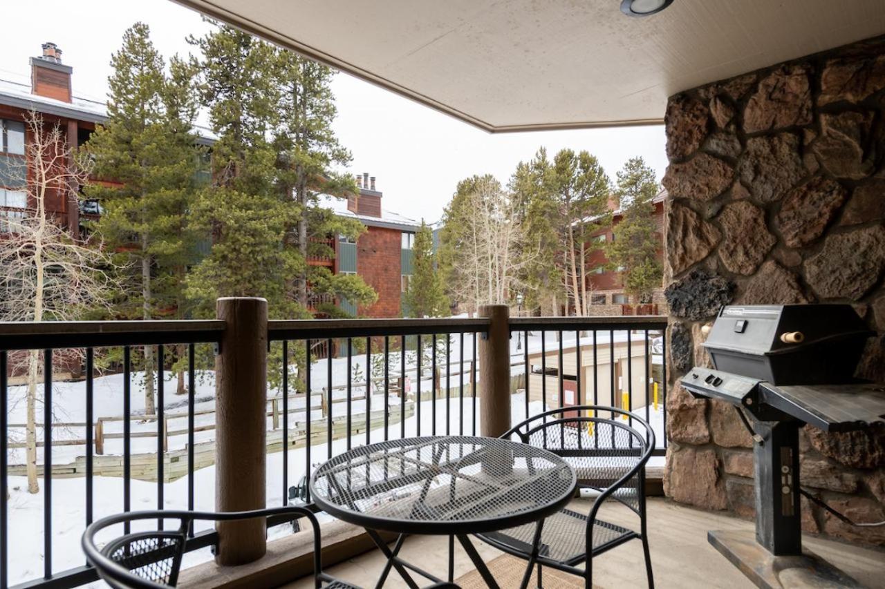 Park Place E203 Breckenridge Kültér fotó