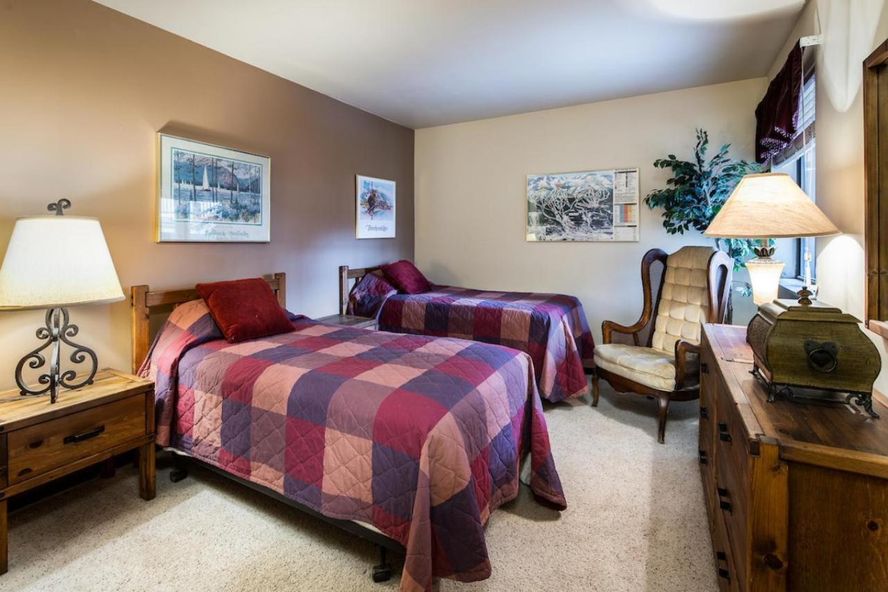 Park Place E203 Breckenridge Kültér fotó
