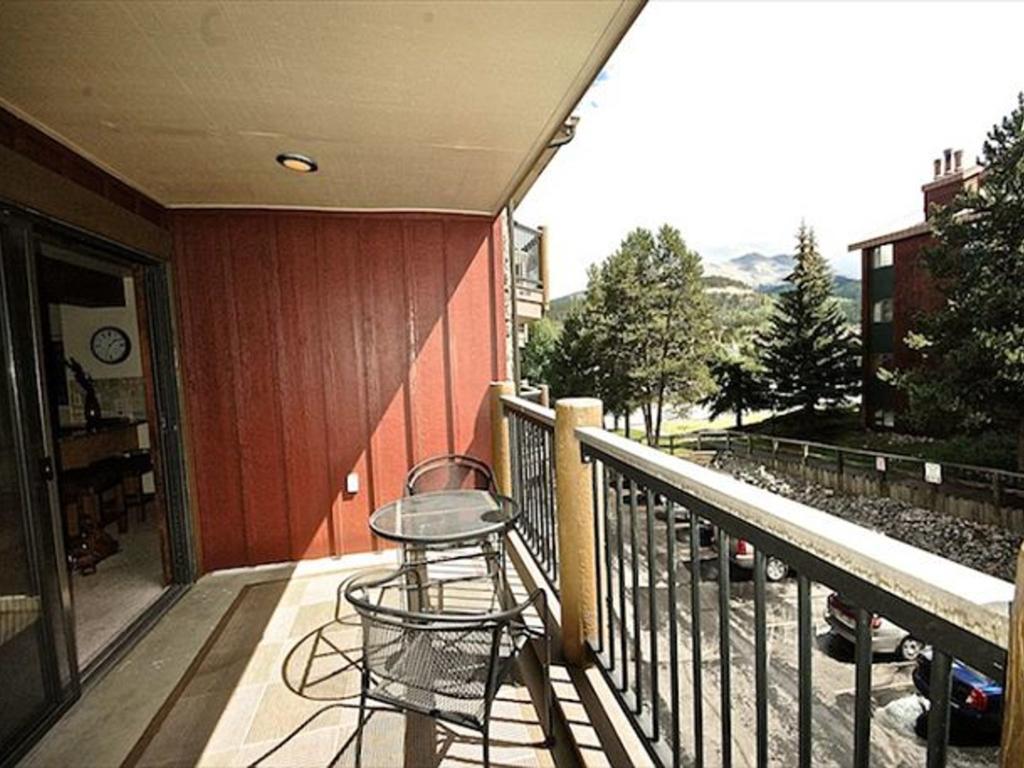 Park Place E203 Breckenridge Szoba fotó