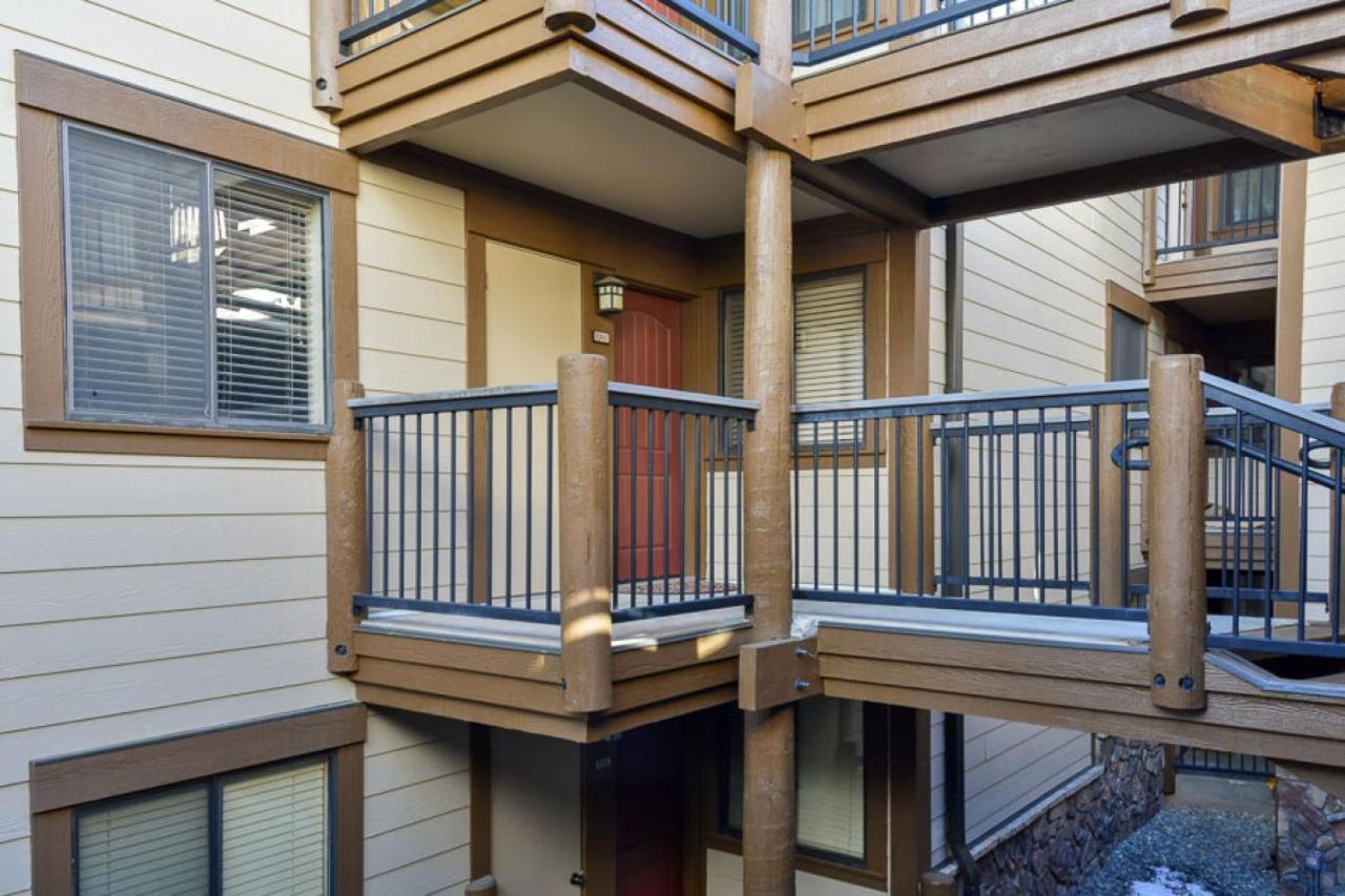 Park Place E203 Breckenridge Kültér fotó