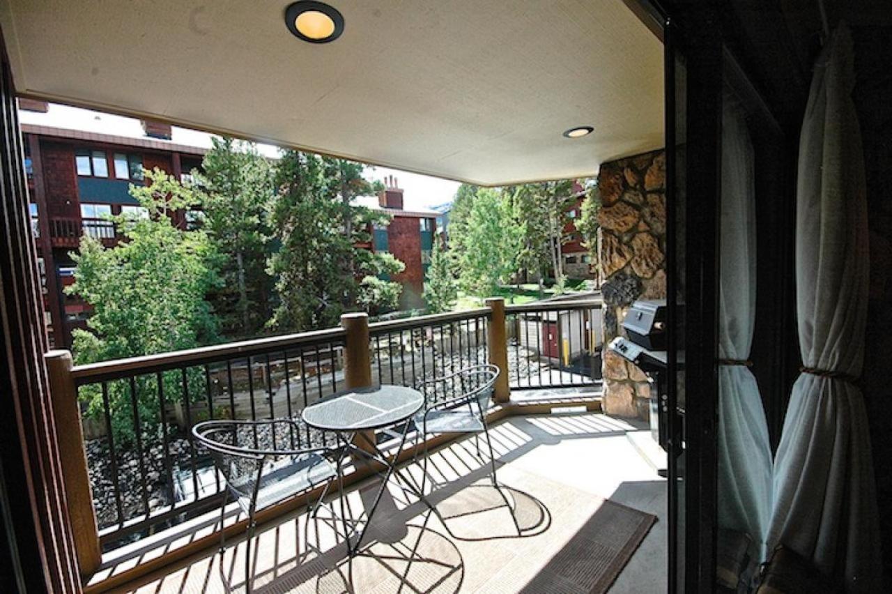 Park Place E203 Breckenridge Kültér fotó