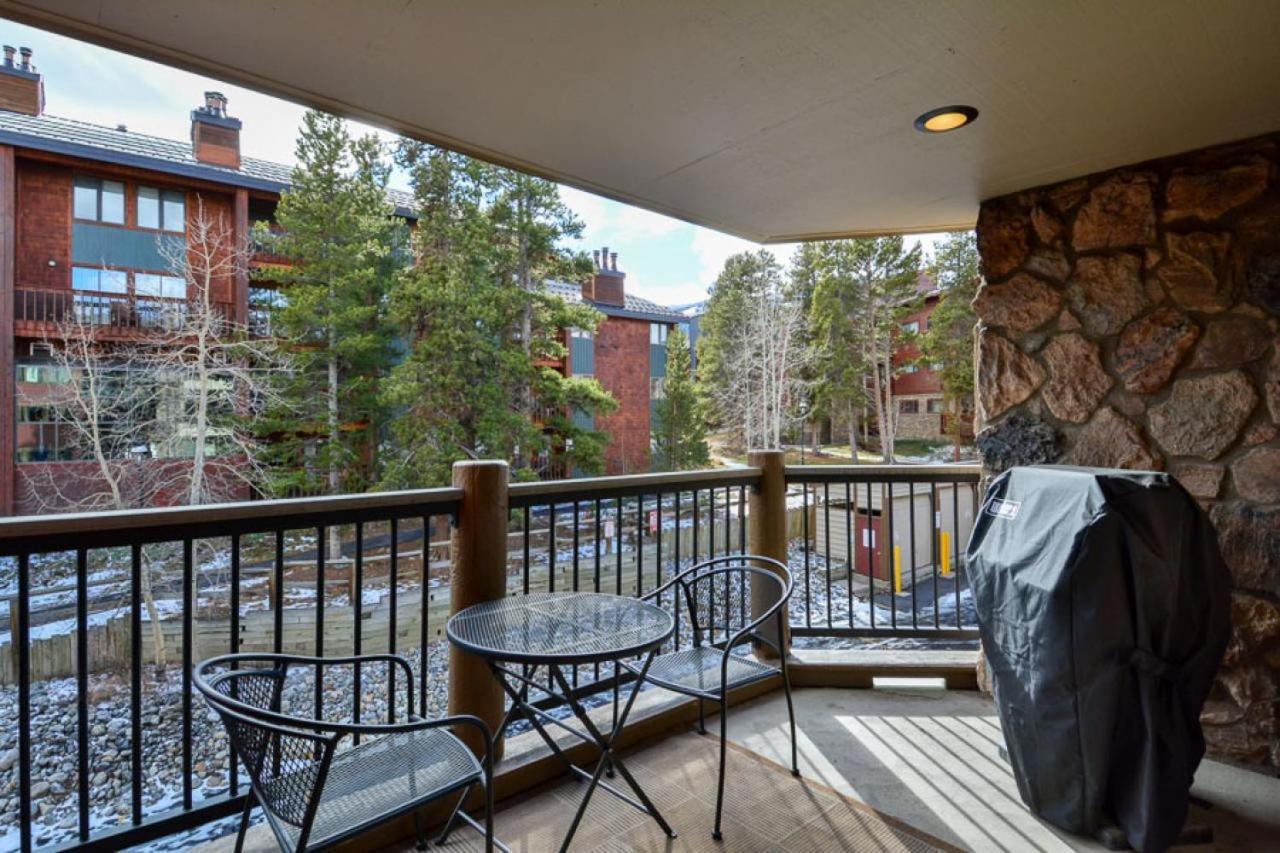 Park Place E203 Breckenridge Kültér fotó