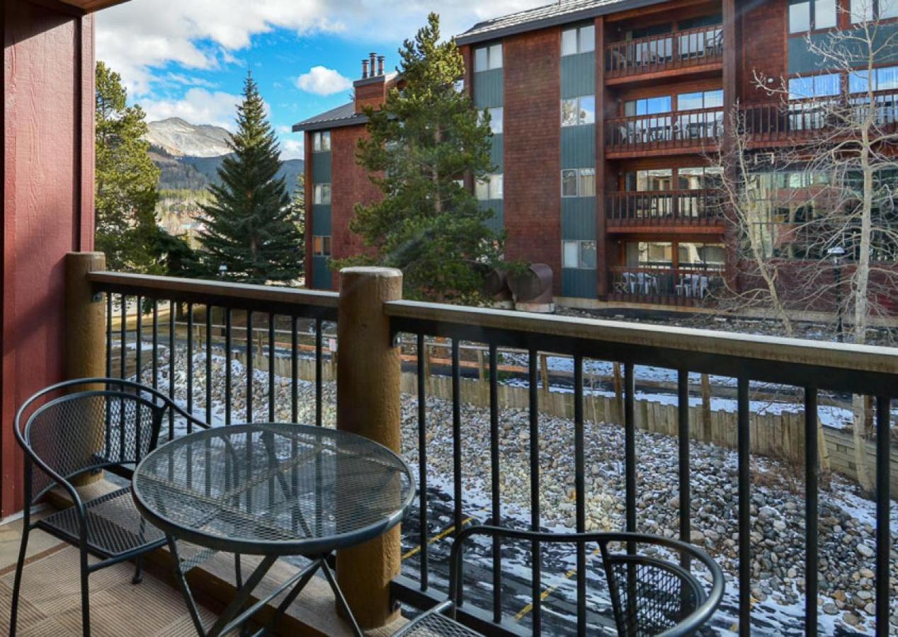 Park Place E203 Breckenridge Kültér fotó