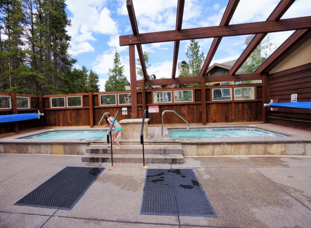 Park Place E203 Breckenridge Kültér fotó