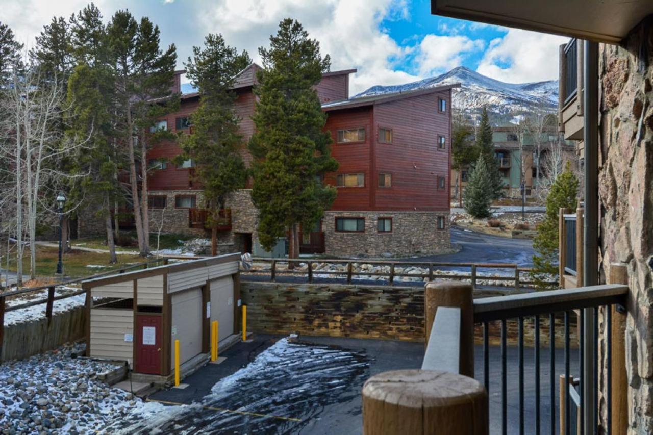 Park Place E203 Breckenridge Kültér fotó