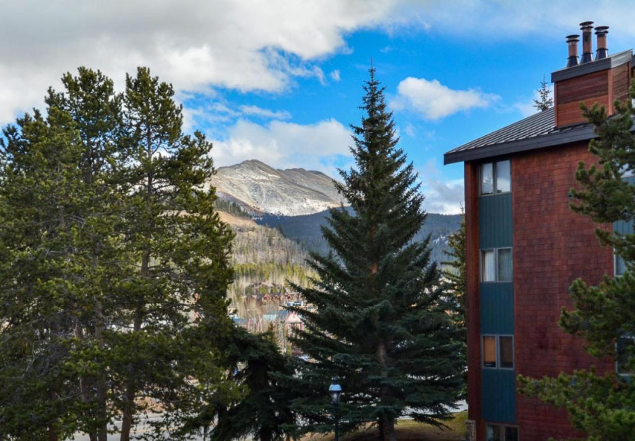 Park Place E203 Breckenridge Kültér fotó